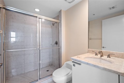 Купить кондоминиум в Норт-Майами, Флорида 3 спальни, 167.32м2, № 2056698 - фото 21