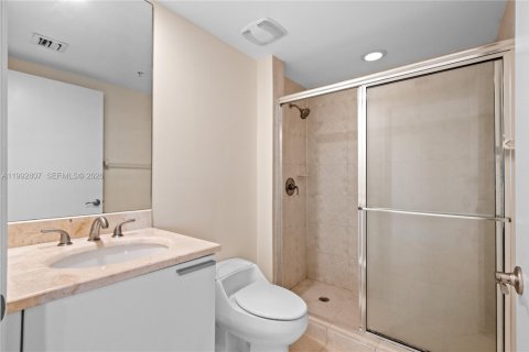 Купить кондоминиум в Норт-Майами, Флорида 3 спальни, 167.32м2, № 2056698 - фото 23