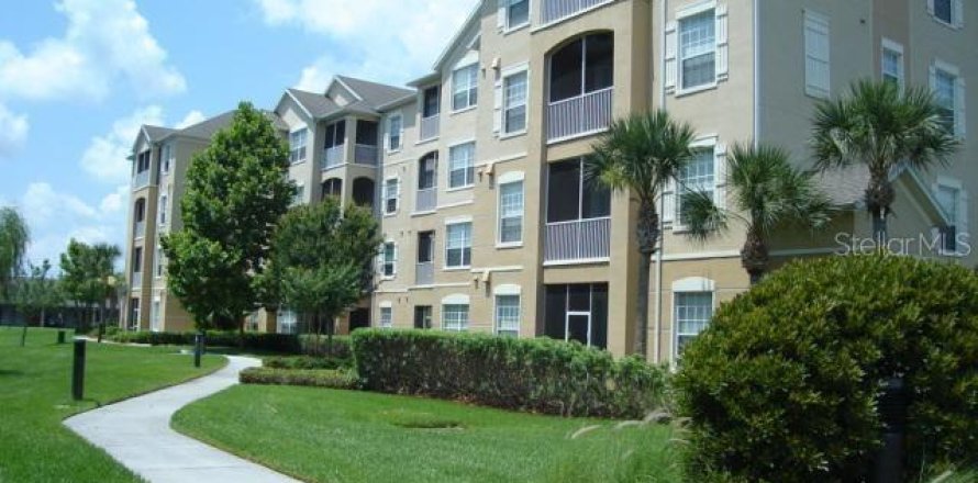 Condominio en Rockledge, Florida, 3 dormitorios № 1192105