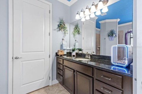 Villa ou maison à vendre à Tampa, Floride: 5 chambres, 389.35 m2 № 1813816 - photo 13