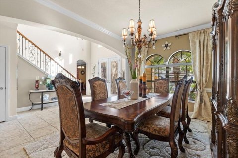 Villa ou maison à vendre à Tampa, Floride: 5 chambres, 389.35 m2 № 1813816 - photo 8