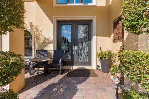 Villa ou maison à vendre à Tampa, Floride: 5 chambres, 389.35 m2 № 1813816 - photo 2