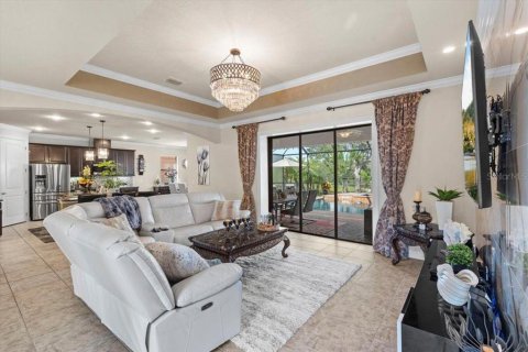Villa ou maison à vendre à Tampa, Floride: 5 chambres, 389.35 m2 № 1813816 - photo 19