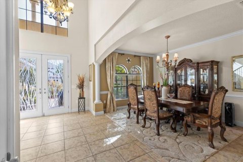 Villa ou maison à vendre à Tampa, Floride: 5 chambres, 389.35 m2 № 1813816 - photo 7