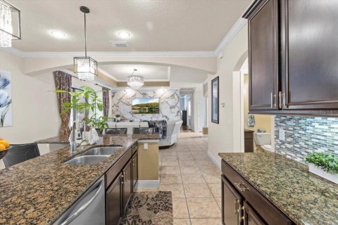 Villa ou maison à vendre à Tampa, Floride: 5 chambres, 389.35 m2 № 1813816 - photo 28