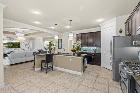 Villa ou maison à vendre à Tampa, Floride: 5 chambres, 389.35 m2 № 1813816 - photo 27