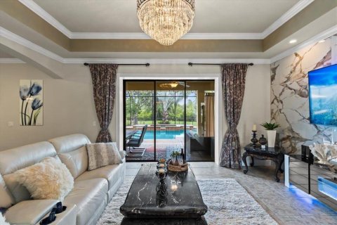Villa ou maison à vendre à Tampa, Floride: 5 chambres, 389.35 m2 № 1813816 - photo 18