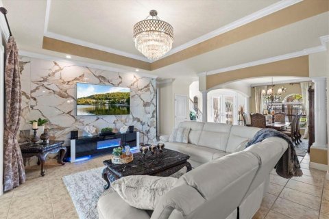 Villa ou maison à vendre à Tampa, Floride: 5 chambres, 389.35 m2 № 1813816 - photo 21