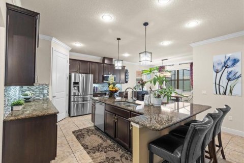 Villa ou maison à vendre à Tampa, Floride: 5 chambres, 389.35 m2 № 1813816 - photo 24