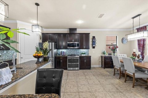 Villa ou maison à vendre à Tampa, Floride: 5 chambres, 389.35 m2 № 1813816 - photo 25