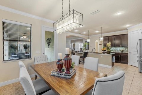 Villa ou maison à vendre à Tampa, Floride: 5 chambres, 389.35 m2 № 1813816 - photo 29