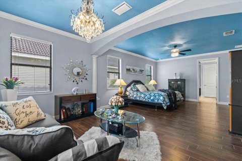 Villa ou maison à vendre à Tampa, Floride: 5 chambres, 389.35 m2 № 1813816 - photo 11