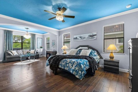 Villa ou maison à vendre à Tampa, Floride: 5 chambres, 389.35 m2 № 1813816 - photo 9