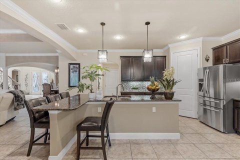 Villa ou maison à vendre à Tampa, Floride: 5 chambres, 389.35 m2 № 1813816 - photo 26