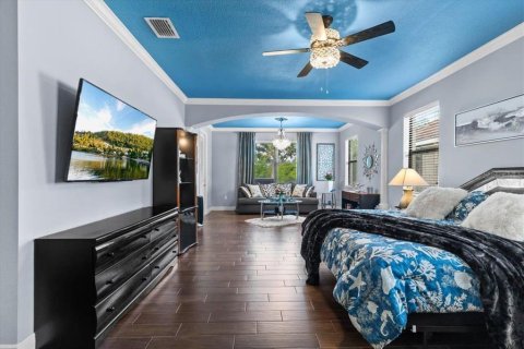 Villa ou maison à vendre à Tampa, Floride: 5 chambres, 389.35 m2 № 1813816 - photo 10