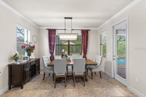 Villa ou maison à vendre à Tampa, Floride: 5 chambres, 389.35 m2 № 1813816 - photo 30