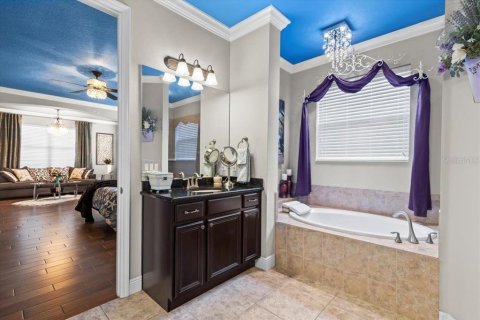 Villa ou maison à vendre à Tampa, Floride: 5 chambres, 389.35 m2 № 1813816 - photo 14