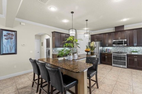 Villa ou maison à vendre à Tampa, Floride: 5 chambres, 389.35 m2 № 1813816 - photo 23