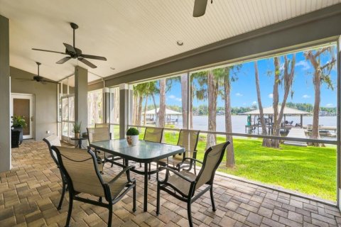 Villa ou maison à vendre à Lutz, Floride: 4 chambres, 396.51 m2 № 2388568 - photo 5