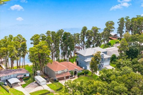 Villa ou maison à vendre à Lutz, Floride: 4 chambres, 396.51 m2 № 2388568 - photo 2