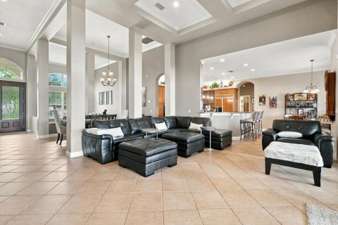 Villa ou maison à vendre à Lutz, Floride: 4 chambres, 396.51 m2 № 2388568 - photo 14