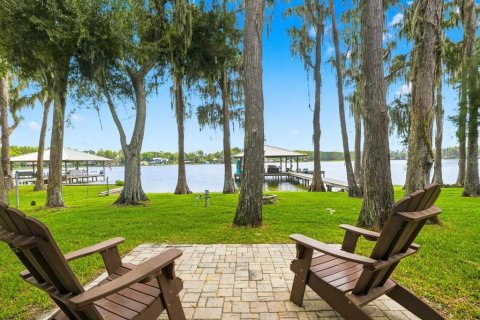 Villa ou maison à vendre à Lutz, Floride: 4 chambres, 396.51 m2 № 2388568 - photo 11