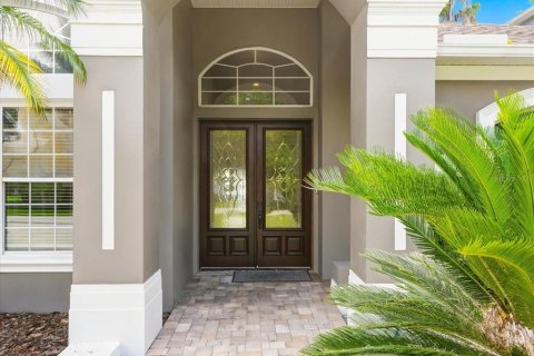 Villa ou maison à vendre à Lutz, Floride: 4 chambres, 396.51 m2 № 2388568 - photo 13