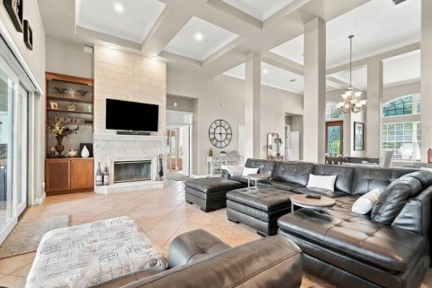 Villa ou maison à vendre à Lutz, Floride: 4 chambres, 396.51 m2 № 2388568 - photo 18