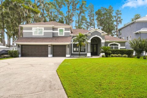 Villa ou maison à vendre à Lutz, Floride: 4 chambres, 396.51 m2 № 2388568 - photo 3
