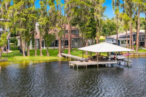 Villa ou maison à vendre à Lutz, Floride: 4 chambres, 396.51 m2 № 2388568 - photo 9