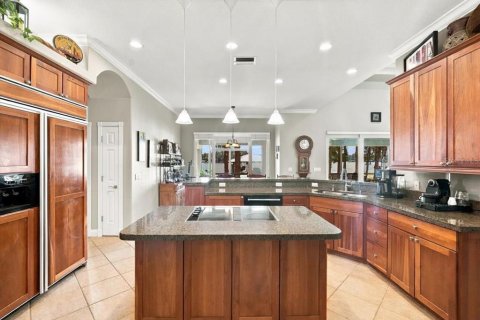 Villa ou maison à vendre à Lutz, Floride: 4 chambres, 396.51 m2 № 2388568 - photo 25