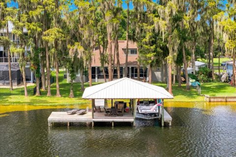 Villa ou maison à vendre à Lutz, Floride: 4 chambres, 396.51 m2 № 2388568 - photo 8