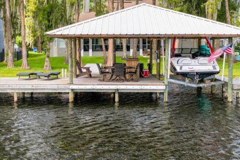 Villa ou maison à vendre à Lutz, Floride: 4 chambres, 396.51 m2 № 2388568 - photo 6