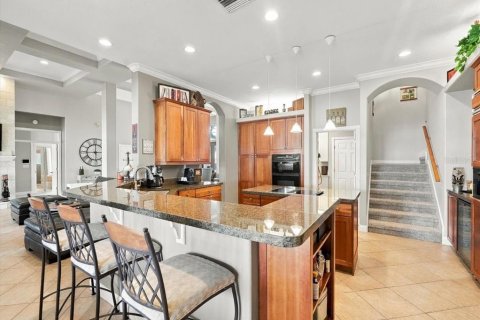 Villa ou maison à vendre à Lutz, Floride: 4 chambres, 396.51 m2 № 2388568 - photo 27