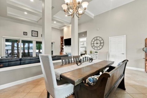 Villa ou maison à vendre à Lutz, Floride: 4 chambres, 396.51 m2 № 2388568 - photo 22