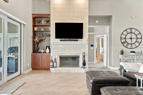 Villa ou maison à vendre à Lutz, Floride: 4 chambres, 396.51 m2 № 2388568 - photo 17