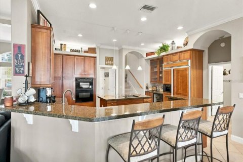 Villa ou maison à vendre à Lutz, Floride: 4 chambres, 396.51 m2 № 2388568 - photo 29