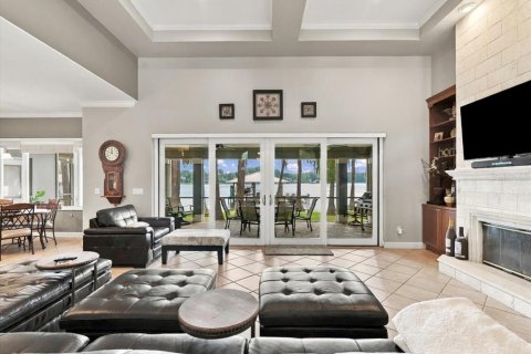 Villa ou maison à vendre à Lutz, Floride: 4 chambres, 396.51 m2 № 2388568 - photo 16