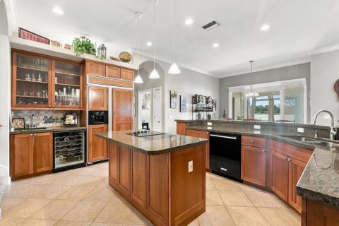 Villa ou maison à vendre à Lutz, Floride: 4 chambres, 396.51 m2 № 2388568 - photo 24