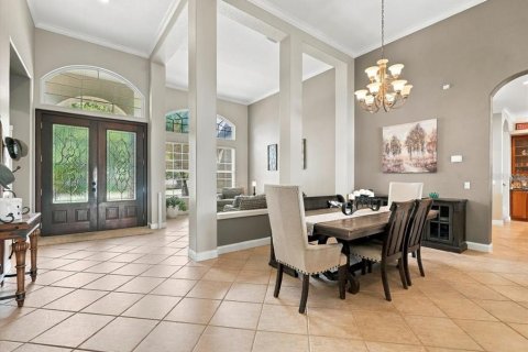 Villa ou maison à vendre à Lutz, Floride: 4 chambres, 396.51 m2 № 2388568 - photo 19