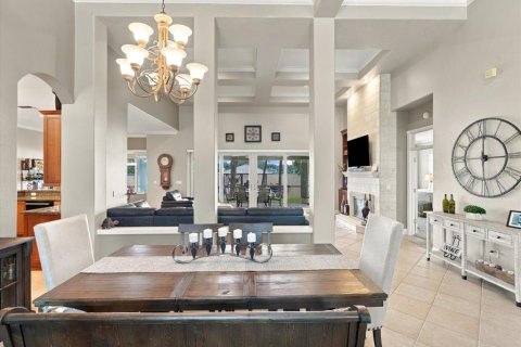 Villa ou maison à vendre à Lutz, Floride: 4 chambres, 396.51 m2 № 2388568 - photo 20