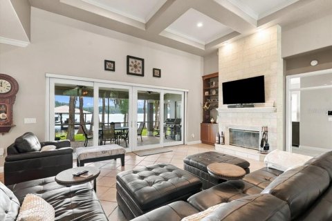 Villa ou maison à vendre à Lutz, Floride: 4 chambres, 396.51 m2 № 2388568 - photo 15