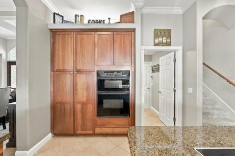 Villa ou maison à vendre à Lutz, Floride: 4 chambres, 396.51 m2 № 2388568 - photo 26