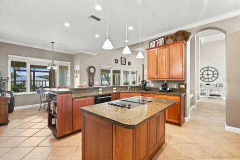 Villa ou maison à vendre à Lutz, Floride: 4 chambres, 396.51 m2 № 2388568 - photo 23