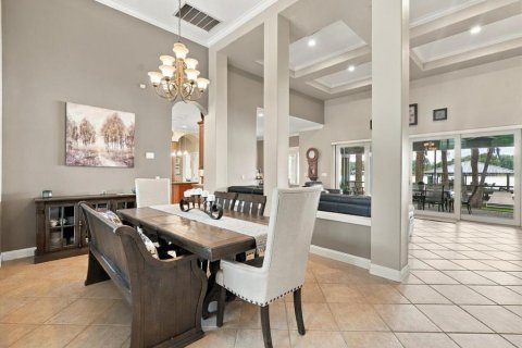 Villa ou maison à vendre à Lutz, Floride: 4 chambres, 396.51 m2 № 2388568 - photo 21