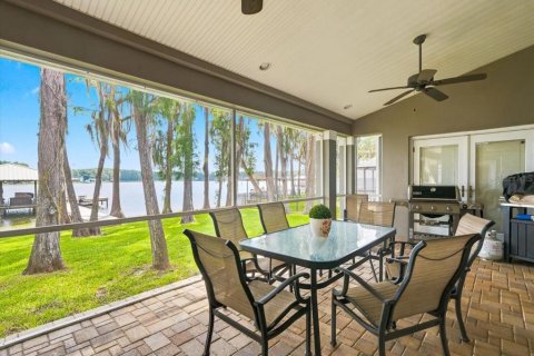 Villa ou maison à vendre à Lutz, Floride: 4 chambres, 396.51 m2 № 2388568 - photo 4