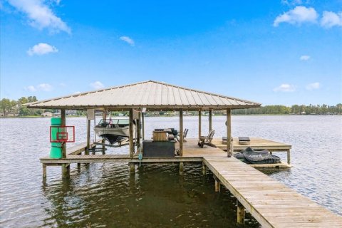 Villa ou maison à vendre à Lutz, Floride: 4 chambres, 396.51 m2 № 2388568 - photo 10