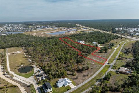Land in Punta Gorda, Florida № 1544654 - photo 9