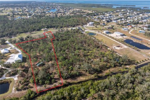 Land in Punta Gorda, Florida № 1544654 - photo 7