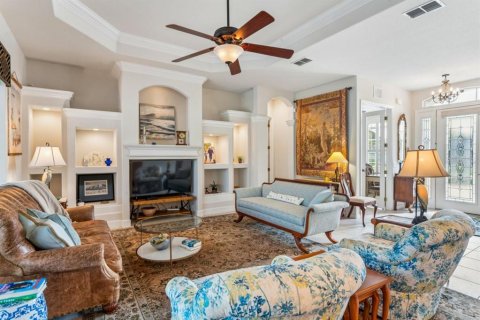 Casa en venta en Brooksville, Florida, 3 dormitorios, 206.43 m2 № 2386482 - foto 10